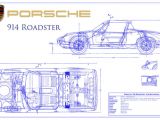 Auto Rod Controls Wiring Diagram Porsche 914 Engine Diagram 914 Tech Notebook Wiring Diagram Article