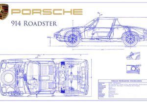 Auto Rod Controls Wiring Diagram Porsche 914 Engine Diagram 914 Tech Notebook Wiring Diagram Article