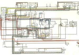 Auto Rod Controls Wiring Diagram Porsche 914 Engine Diagram 914 Tech Notebook Wiring Diagram Article