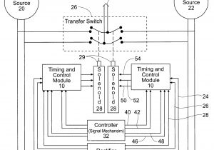 Auto Transfer Switch Wiring Diagram asco 7000 Series Automatic Transfer Switch Wiring Diagram