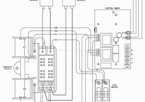 Auto Transfer Switch Wiring Diagram Find Out Here Generac Automatic Transfer Switch Wiring