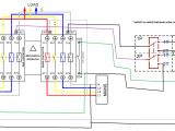 Auto Transfer Switch Wiring Diagram Reliance Generator Transfer Switch Wiring Diagram Gallery