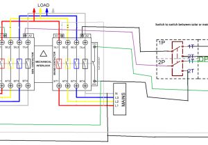 Auto Transfer Switch Wiring Diagram Reliance Generator Transfer Switch Wiring Diagram Gallery