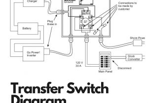 Auto Transfer Switch Wiring Diagram Wiring Diagram Manual Transfer Switch Wiring Diagram