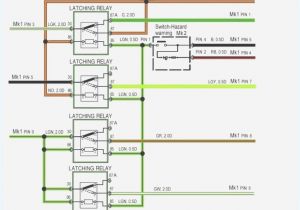 Auto Wiring Diagram Auto Ac Wiring Diagram Lovely Automotive Electrical Circuits and
