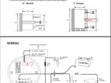 Autogage by Autometer Wiring Diagram Auto Meter Tach to Msd 6al Box Wiring Wiring Diagram Sample