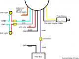 Autogage by Autometer Wiring Diagram Tach Wiring Diagram Wiring Diagram List