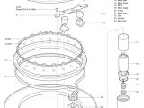 Autohelm 4000 Wiring Diagram Buy Raymarine St4000 Mk2 Wheel Drive Module A18081 In Canada