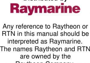 Autohelm 4000 Wiring Diagram Raymarine Autopilot St4000 Handbook Autohelm 4000 Wiring Diagram Raymarine Autopilot St4000 Handbook