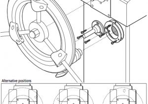 Autohelm 4000 Wiring Diagram Raymarine E15017 Schotthalterung Flach Fur Antriebseinh E12093