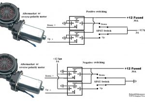 Autoloc Power Window Switch Wiring Diagram 5 Pin Power Window Switch Wiring Diagram Fresh Rib Relay Rib01bdc