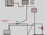 Automatic Bilge Pump Wiring Diagram Rule 1100 Gph Automatic Bilge Pump Wiring Diagram Collection