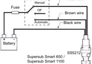 Automatic Bilge Pump Wiring Diagram Rule Mate 500 Automatic Bilge Pump Wiring Diagram