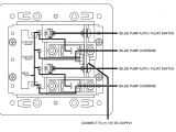 Automatic Bilge Pump Wiring Diagram Wiring Diagram for Rule 500 Automatic Bilge Pump