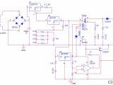 Automatic Charging Relay Wiring Diagram Float Charger Circuit Diagram for 12v Sla Battery