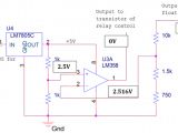 Automatic Charging Relay Wiring Diagram Float Charger Circuit Diagram for 12v Sla Battery Automatic Charging Relay Wiring Diagram Float Charger Circuit Diagram for 12v Sla Battery
