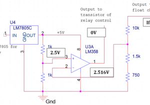 Automatic Charging Relay Wiring Diagram Float Charger Circuit Diagram for 12v Sla Battery Automatic Charging Relay Wiring Diagram Float Charger Circuit Diagram for 12v Sla Battery