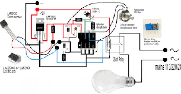 Automatic Computer Control Incubator Wiring Diagram Image Result for Egg Incubator Circuit Diagram with Images