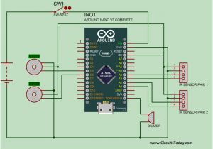 Automatic Gate Wiring Diagram Automatic Railway Gate Control Using Arduino Ir Sensor Automatic Gate Wiring Diagram Automatic Railway Gate Control Using Arduino Ir Sensor