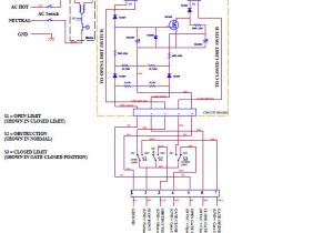 Automatic Gate Wiring Diagram Wiring Diagram Gate Opener Blog Wiring Diagram