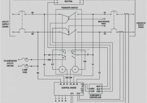 Automatic Standby Generator Wiring Diagram Automatic Standby Generator Wiring Diagram Free Wiring