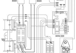Automatic Standby Generator Wiring Diagram Generac Standby Generator Wiring Diagram Download