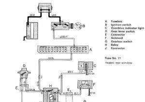 Automatic Transmission Wiring Diagram Volvo 940 Overdrive Wiring Diagram Wiring Diagram Load