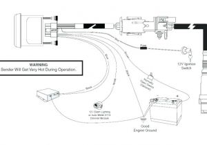 Autometer Amp Gauge Wiring Diagram Fresh Auto Meter Gauges Wiring Diagram and We Recommend Using A 3
