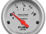 Autometer Fuel Level Gauge Wiring Diagram Gauges Ultra Lite