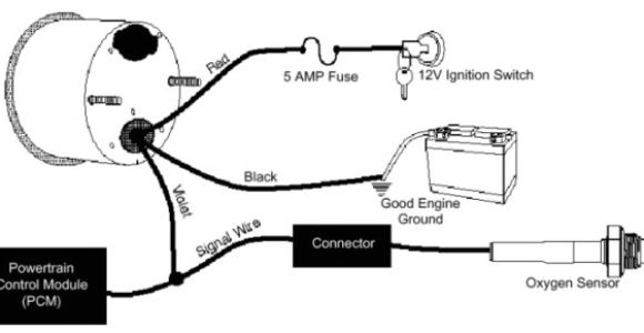 Autometer Gas Gauge Wiring Diagram Auto Meter Fuel Gauge Wiring Diagram Wiring Diagram Perfomance