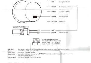 Autometer Oil Pressure Gauge Wiring Diagram Auto Gauge Boost Gauge Wiring Diagram Luxury Auto Meter Tach Gauge