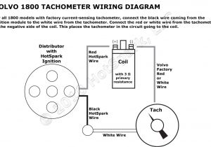 Autometer Phantom Tach Wiring Diagram Tach Wire Diagram Wiring Diagram Show