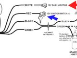Autometer Phantom Tach Wiring Diagram Tach Wiring Diagram Wiring Diagram List