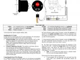 Autometer Pyrometer Wiring Diagram Egt Wiring Diagram Wiring Diagram Structure