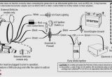 Autometer Shift Light Wiring Diagram Auto Meter Tach to Msd 6al Box Wiring Wiring Diagrams Data