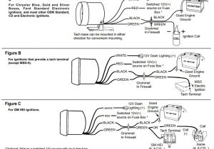 Autometer Sport Comp Tachometer Wiring Diagram Autometer Tach Wiring Diagram Eyelash Me
