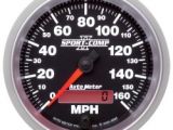 Autometer Sport Comp Tachometer Wiring Diagram Gauges Sport Comp Ii