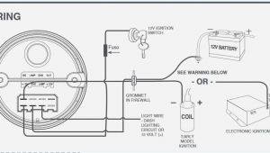 Autometer Sport Comp Wiring Diagram Autogage Tach Wiring Wiring Diagram