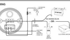 Autometer Tachometer Wiring Diagram Wiring Tach to Msd 6al Electrical Schematic Wiring Diagram