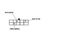 Autometer Voltmeter Wiring Diagram Autometer Egt Wiring Diagram Wiring Diagram