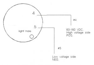 Autometer Voltmeter Wiring Diagram Autometer Gauges Wiring Diagram Wiring Diagram Center