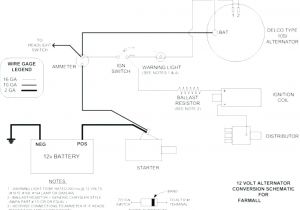 Automotive Alternator Wiring Diagram Auto Alternator Wiring Diagram Marine Alternators Good Of Gm