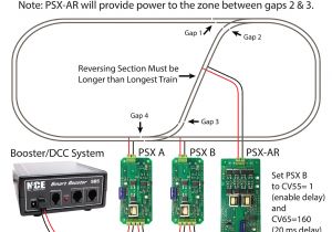 Automotive Circuit Breaker Wiring Diagram Wiring Psx Ar Circuit Breaker Auto Reverser for Reverse