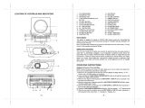 Automotive Dimmer Switch Wiring Diagram Bedienungsanleitung soundmaster Urd811 Usb Seite 3 Von 7