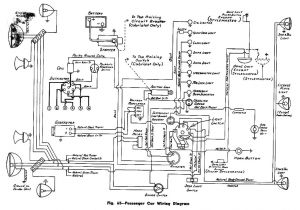 Automotive Electrical Wiring Diagrams Auto Electrical Wiring Wiring Diagram List
