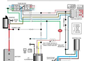 Automotive Electrical Wiring Diagrams Wiring Diagrams for Cars Free Wiring Diagram Img