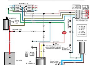 Automotive Electrical Wiring Diagrams Wiring Diagrams for Cars Free Wiring Diagram Img