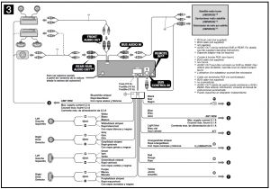 Automotive Wiring Diagram Car Audio Wiring Diagrams Wiring Library