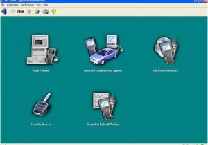 Automotive Wiring Diagram software Free Globaltis Tis2000 software Free Download How to Install