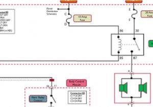 Automotive Wiring Diagrams Online Automotive Electrical Schematic How to Diagnose issues In Your Vehicle